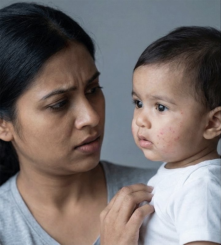 synthetic fabric katha